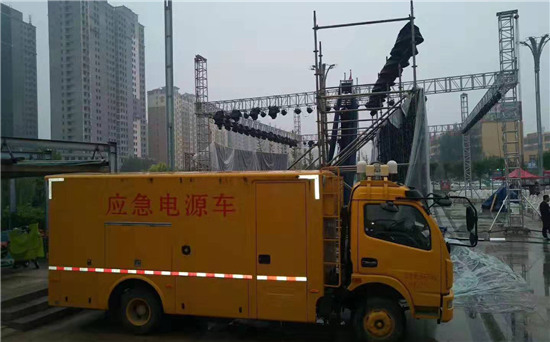 厚街镇300KW发电机出租